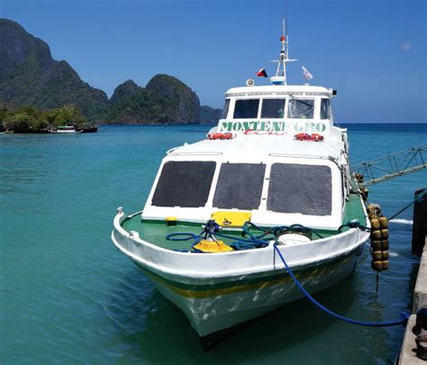el nido coron ferry|el nido coron bateau.
